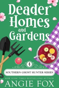 Deader Homes and Gardens