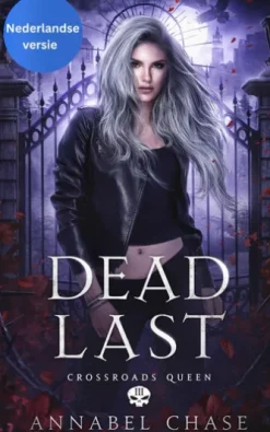 Dead Last (Nederlandse versie)