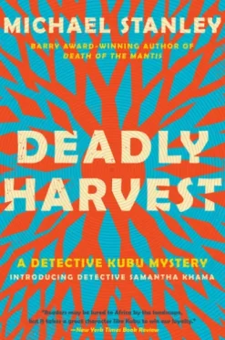 Deadly Harvest