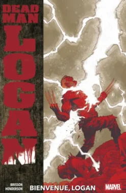 Dead Man Logan (2019) T02