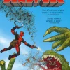 Deadpool Vol. 1: Dead Presidents