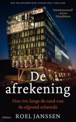 De afrekening