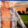 De Agent Van De Texas Cowboy