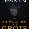 De antwoorden op de grote vragen