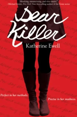 Dear Killer