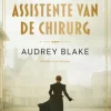 De assistente van de chirurg