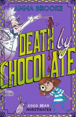 Death by Chocolate (ebook)