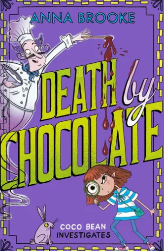 Death by Chocolate (ebook)