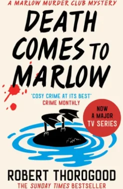 Death Comes to Marlow