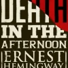 Death in the Afternoon
