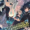Death March to the Parallel World Rhapsody, Vol. 3 (light novel)