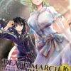 Death March to the Parallel World Rhapsody, Vol. 16 (manga)
