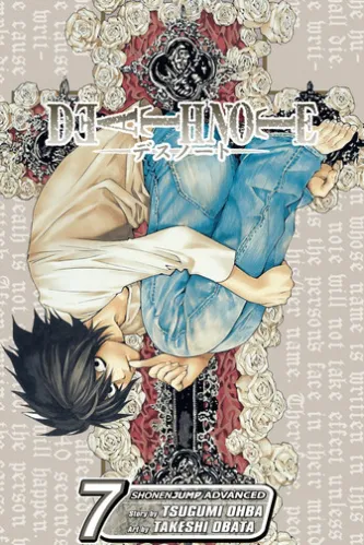 Death Note, Vol. 7