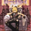 Death Note, Vol. 8