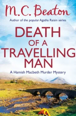 Death of a Travelling Man