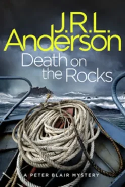 Death on the Rocks