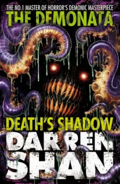 Death’s Shadow