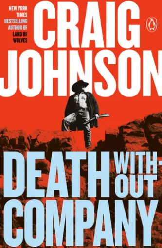 Death Without Company