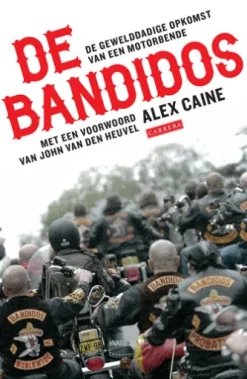 De bandidos