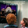 De bel deed het wel