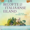 De belofte van het Italiaanse eiland