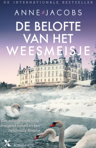 De belofte van het weesmeisje