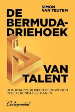 De bermudadriehoek van talent