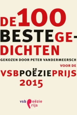 De 100 beste gedichten