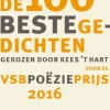 De 100 beste gedichten voor de VSB Poëzieprijs 2016