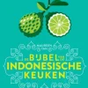De bijbel van de Indonesische keuken
