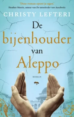 De bijenhouder van Aleppo