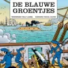 De blauwe groentjes