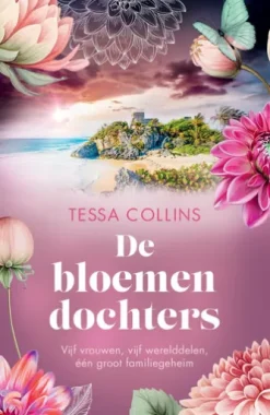 De bloemendochters