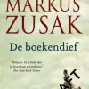 De boekendief