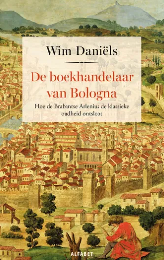 De boekhandelaar van Bologna