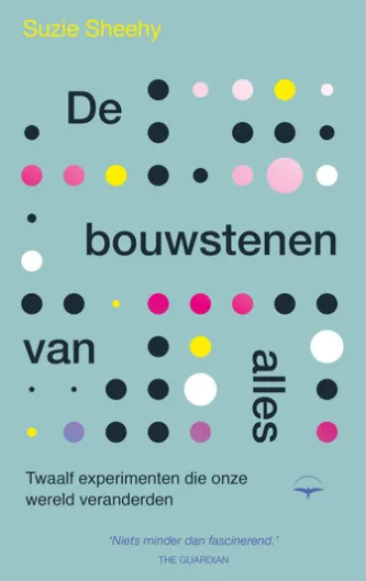 De bouwstenen van alles