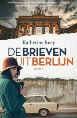 De brieven uit Berlijn