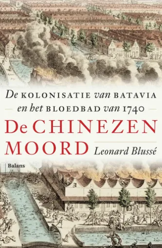 De Chinezenmoord