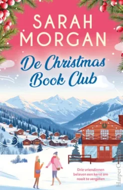 De Christmas Book Club