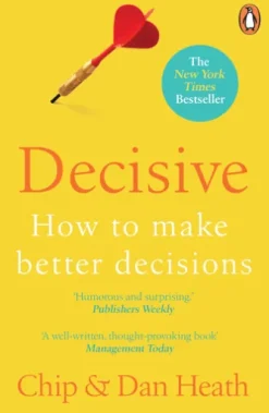 Decisive