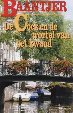 De Cock en de wortel van het kwaad
