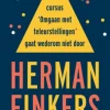 De cursus omgaan met teleurstellingen gaat wederom niet door