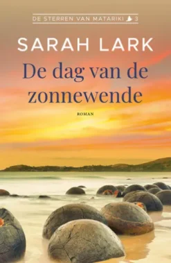 De dag van de zonnewende