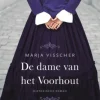 De dame van het Voorhout