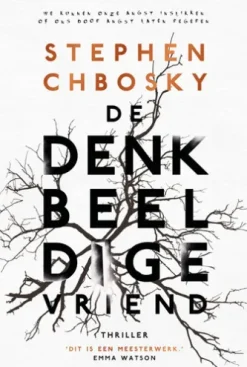 De denkbeeldige vriend