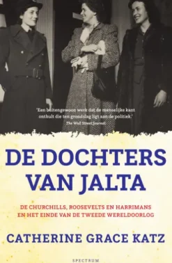 De dochters van Jalta