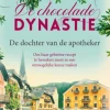 De dochter van de apotheker
