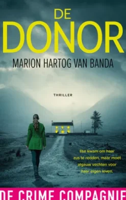 De donor