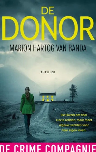 De donor