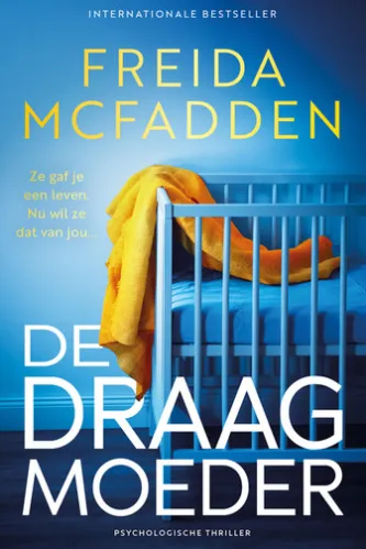 De draagmoeder